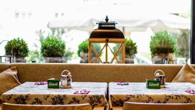 Liebstöckl-Restaurant & Catering