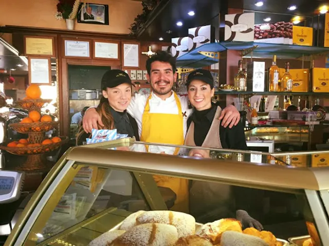 Pasticceria Bar Ciccio