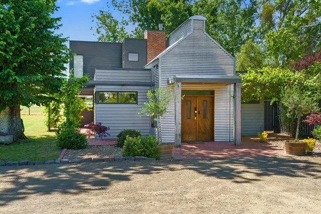 Lusso - Boutique Accommodation