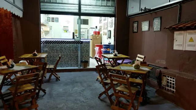 Vila Chicken Frango Frito Crocante