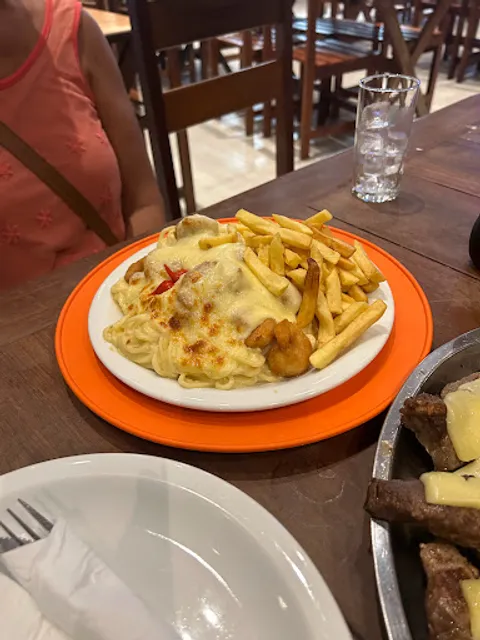 Zumbi Bar e Restaurante 2