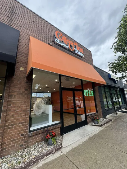 Cottage Inn Pizza Grosse Pointe Woods