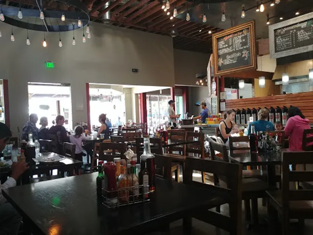 Swami's Cafe North Park