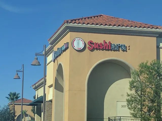 Sushiaru Japanese Restaurant