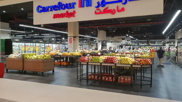 Carrefour Market
