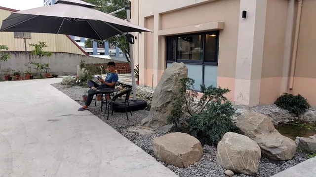 金崙有樂町溫泉民宿