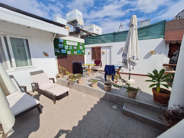 Nostalgia Boutique Hotel