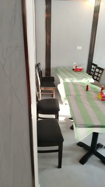 Shrimp N Dip Seafood Restaurant مطعم شريمب اند ديب ماكولات بحرية