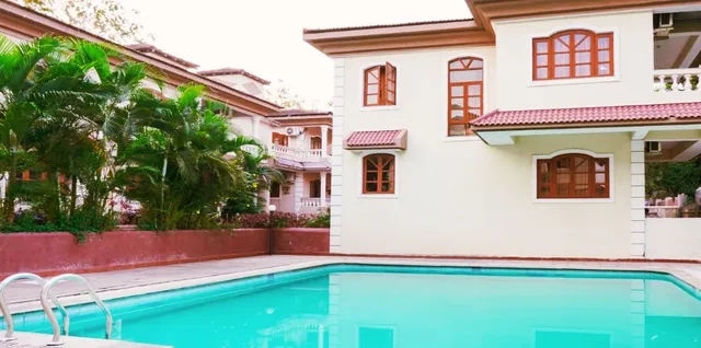 Villa Arpora (Holiday Home)