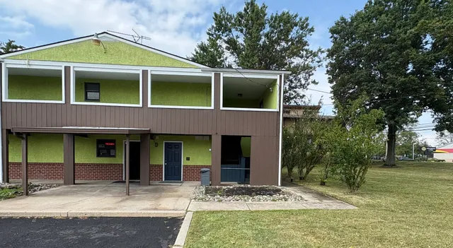 Hatfied Motel/Hatfield Stay