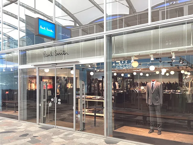 Paul Smith KARUIZAWA PRINCE SHOPPING PLAZA