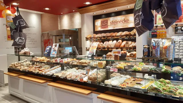 Brotmeisterei Steinecke
