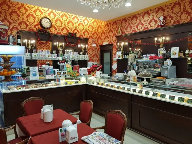 CAFFE RETRO' | Caffetteria | Bar | Colazione | Aperitivi Crocetta |