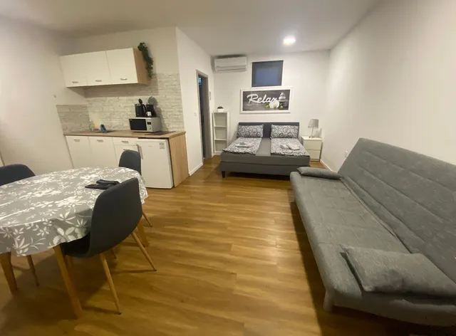 Apartments Berni