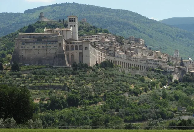 Agriturismo Giardino degli Olivi
