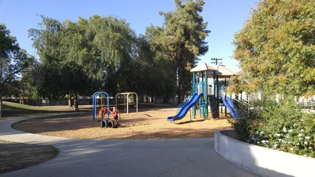 North Beardsley Park