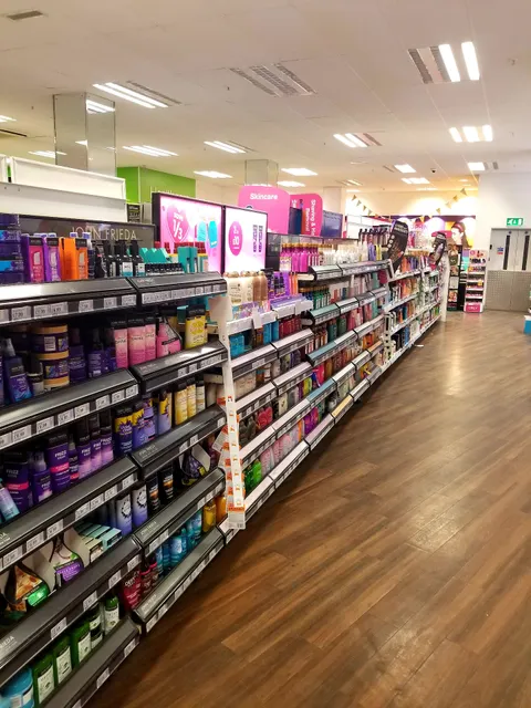 Superdrug