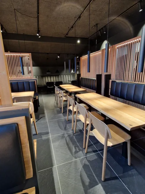 Sunset Boulevard Ilulissat