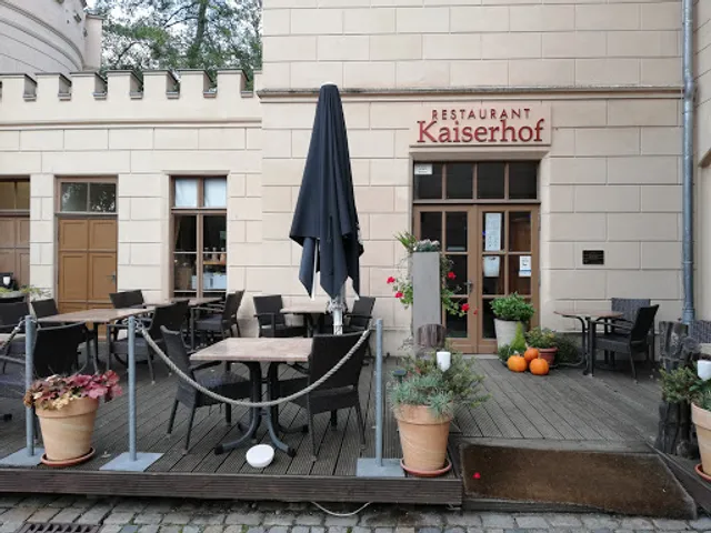 Restaurant Kaiserhof