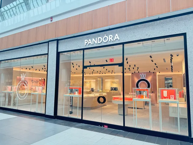 Pandora Jewelry