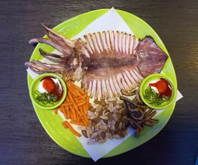 가르텐비어청사점