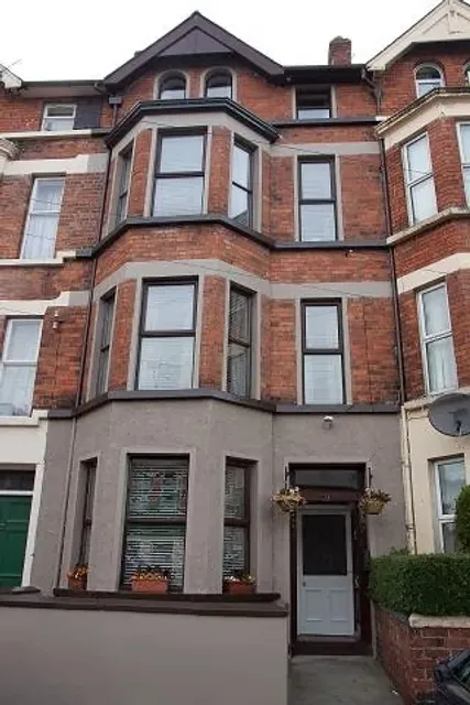 Cathedral View Bed & Breakfast