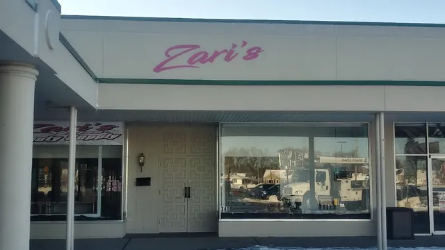 Zari's beauty supply