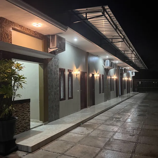 Matoa Exclusive Homestay