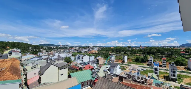 QUỐC KHÁNH CONDOTEL