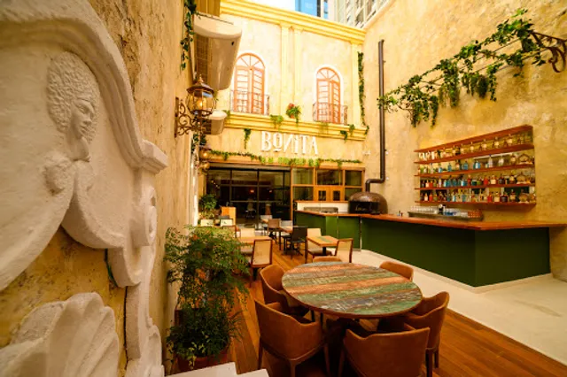 Bonita Bar e Cozinha