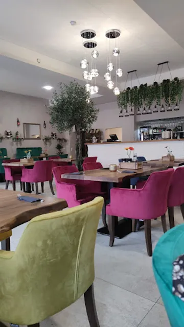 Restaurant Bella Masa Alfeld