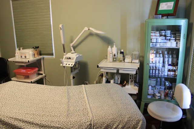 A Touch of Clover Professional Skincare