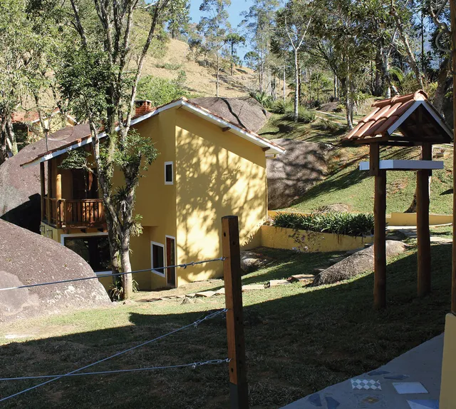 Caminhos de Gaia Pousada