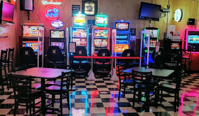 Latham West Bar & Grill