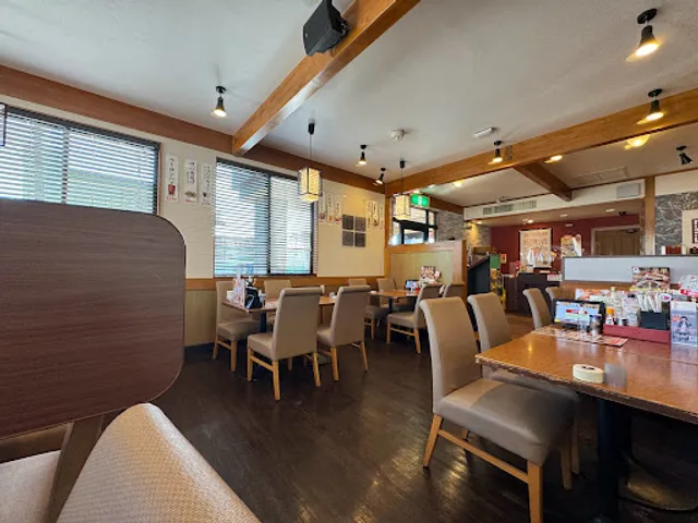 バーミヤン 茨城友部店