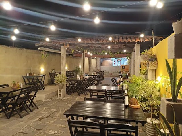 Forno 9 Pizzaria Artesanal