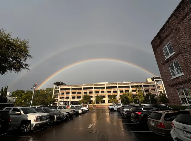 Aloft Wilmington at Coastline Center