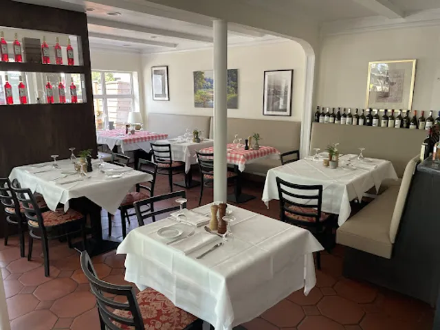 Ristorante Da Enzo