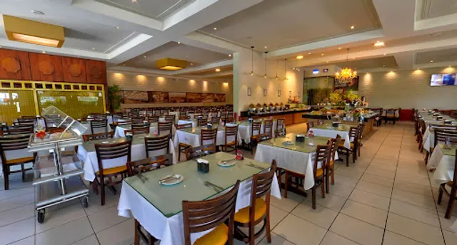 Massarela Grill - Rodízio de Carnes - Caxangá