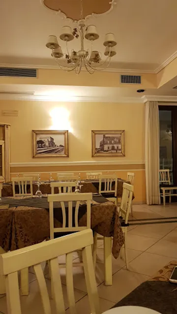 B&B La Graticola • Pizzeria Trattoria Ristorante