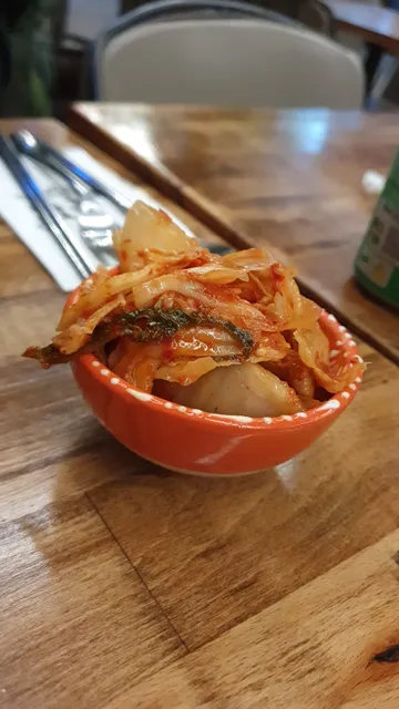 Başakşehir Sopung Kore Restorant