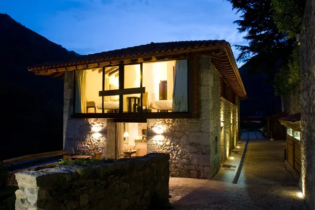 Apartamentos El Lleron