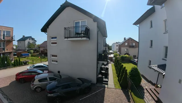 Bryant- Pokoje & Apartamenty