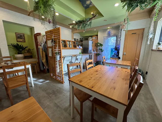 おにぎり専門店 ハッピーアイランド