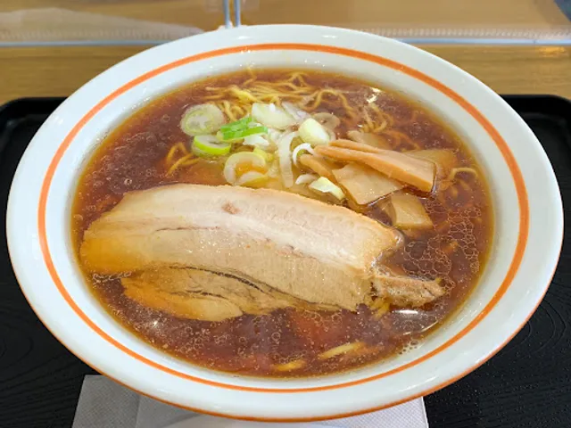 レストランアルバータ