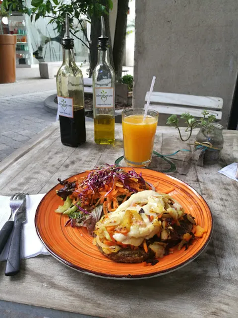 Alma Natura Champagnat