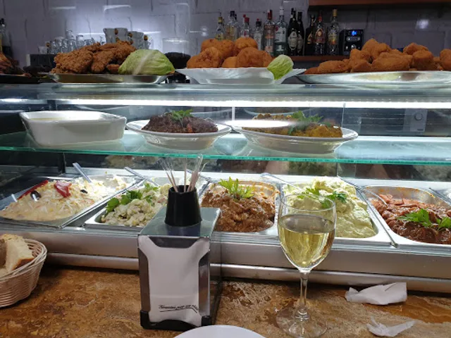 Restaurante la Casita