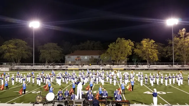 Grand Ledge High School