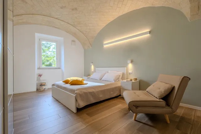 Corso Garibaldi 21 Apartment & rooms Vasto