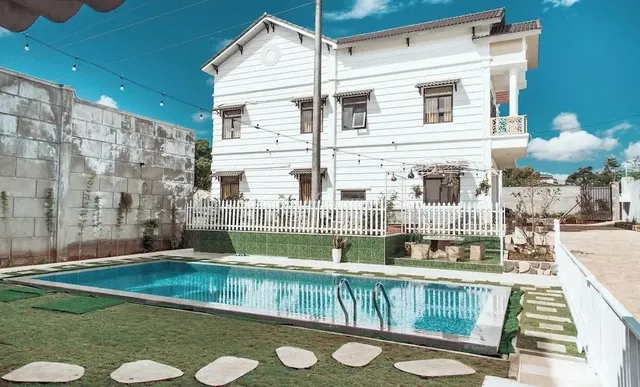 Nhà Nghỉ Thu Hiền Motel